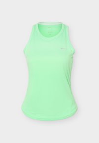 Niewybrane, illusion green