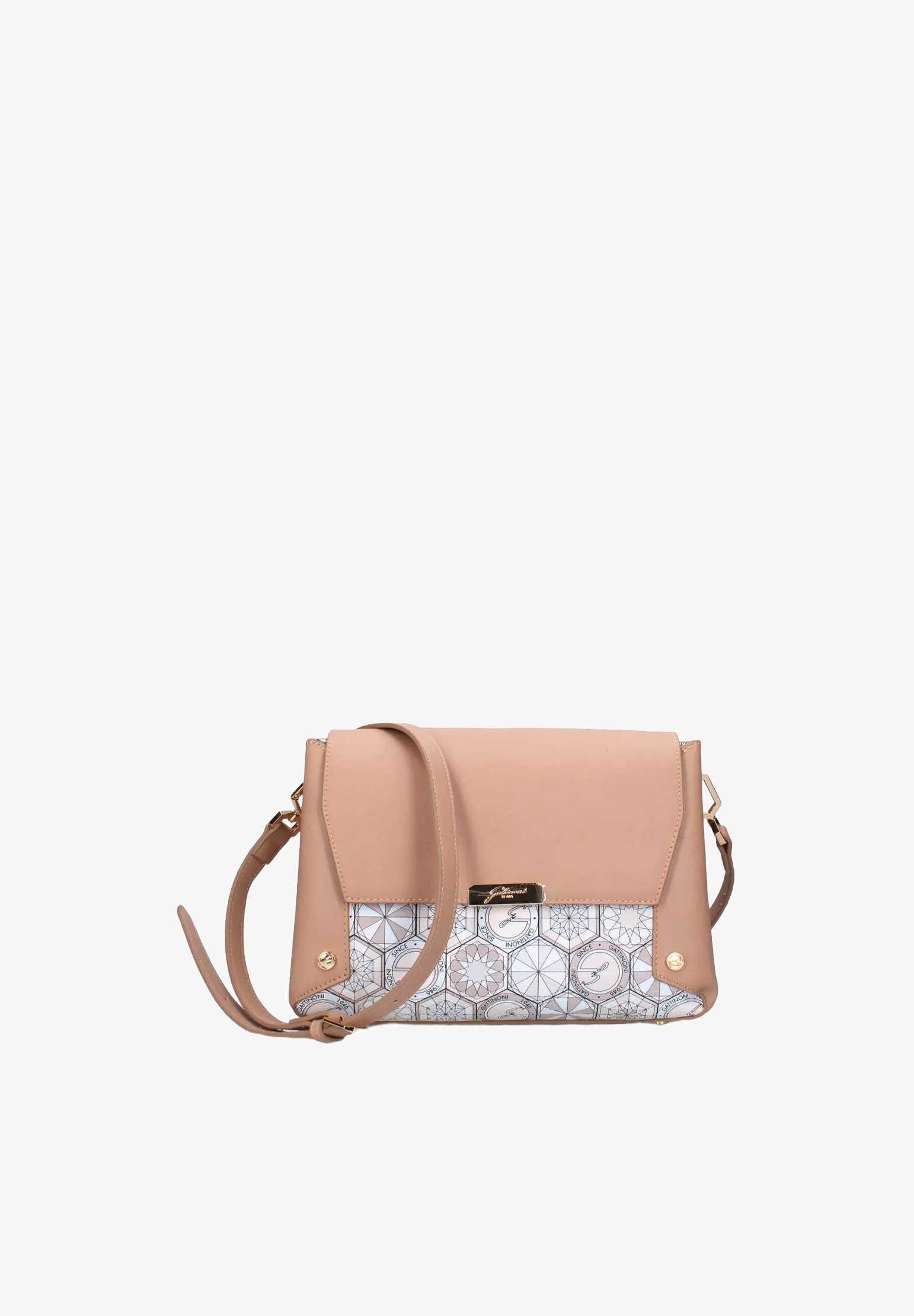 Gattinoni Borsa a tracolla - taupe/grigio talpa Gattinoni Borsa a tracolla - taupe/grigio talpa