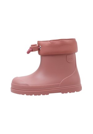 IGOR MENDI - Botas de agua - pink