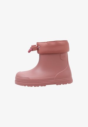 IGOR MENDI - Botas de agua - pink