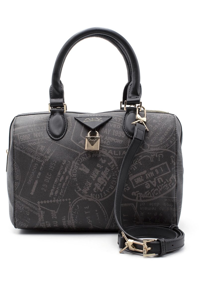 ALV by Alviero Martini Käsilaukku - nero