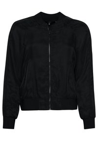 Superdry & Co Bomberjacka - black