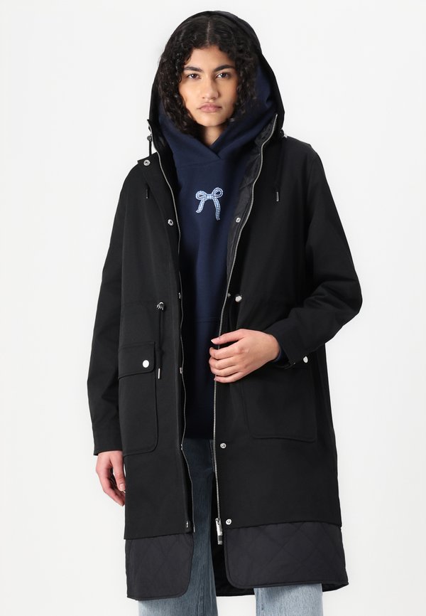 RAINCOAT LENNON - Parka3