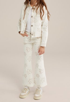 WE Fashion, Kurtka jeansowa