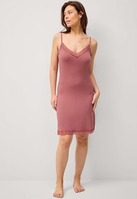 Ellos Collection ELLE - Camicia da notte - rosa