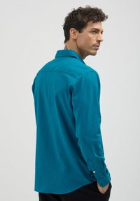 Calliope CLASSICA - Camicia - verde