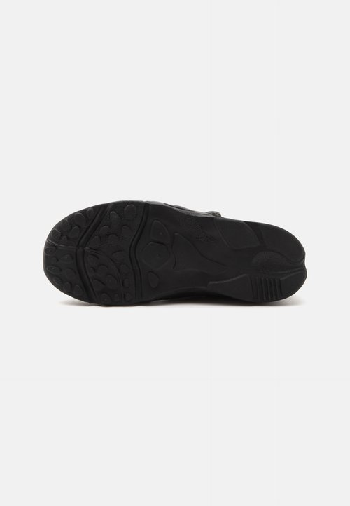 Nike RIFT 2 SE UNISEX - Trainers - black/metallic silver-coloured — foto 5
