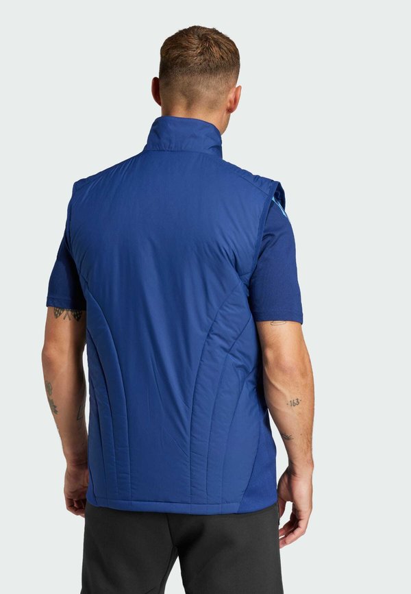 FRANCE WINTERIZED - Waistcoat2