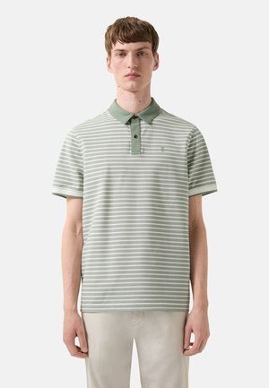 TIMO-5F - Polo - multicolor