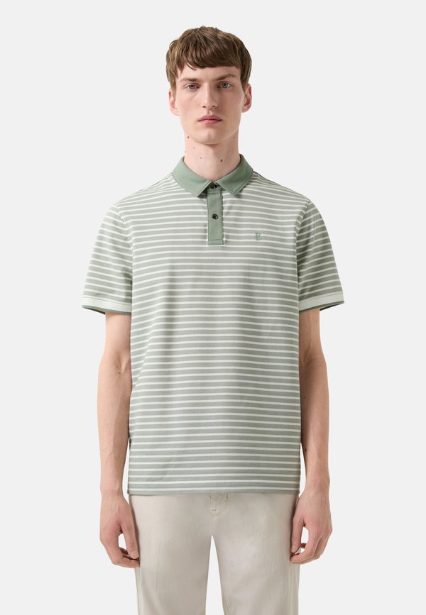 TIMO - Poloshirt - multicolor