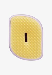 Tangle Teezer COMPACT STYLER - Haar-Styling-Accessoires - lilac yellow
