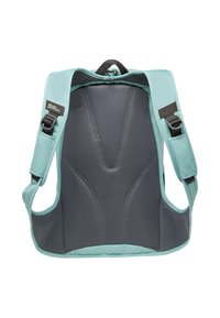 Jack Wolfskin Rugzak - soft jade
