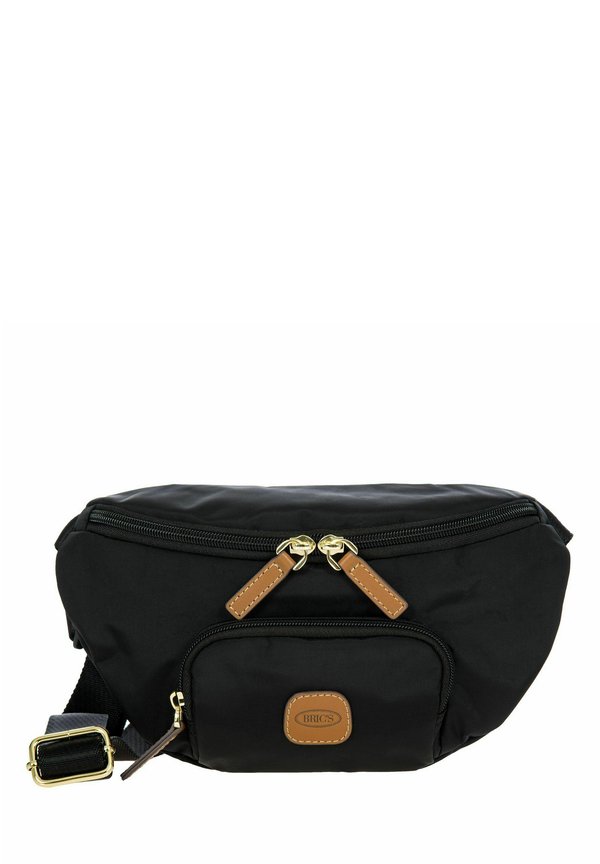 X-COLLECTION - Gürteltasche - nero