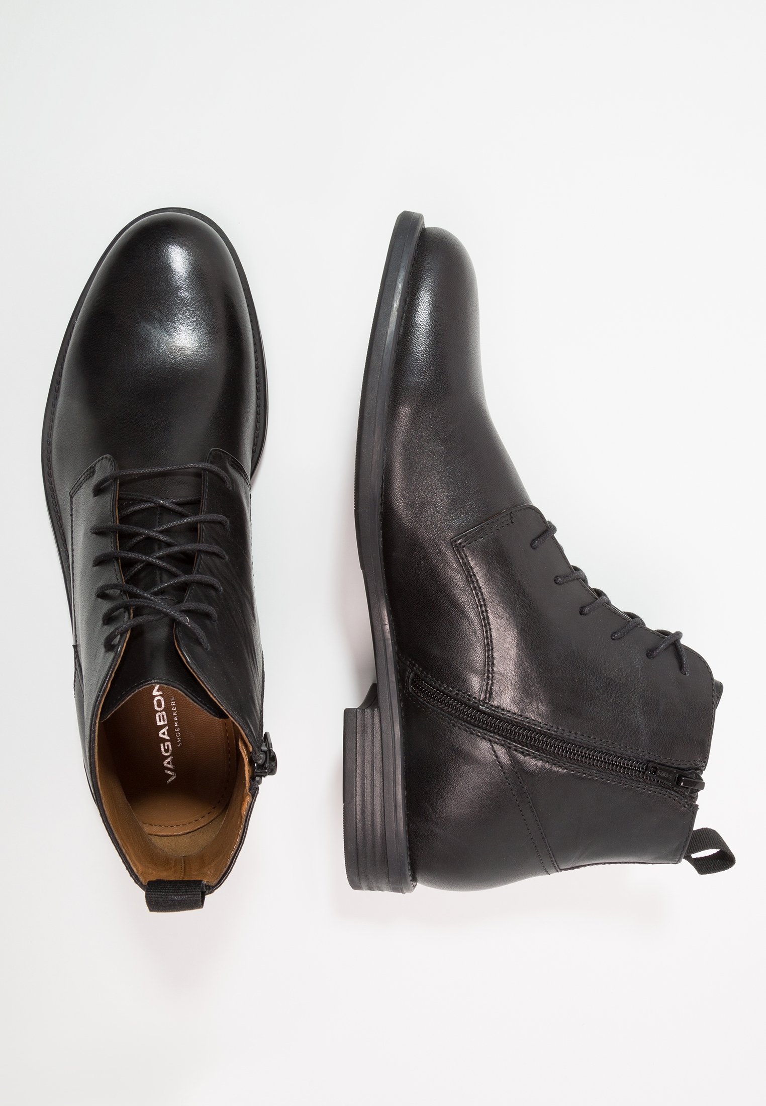 vagabon bottines lacet vagabon bottines lacet