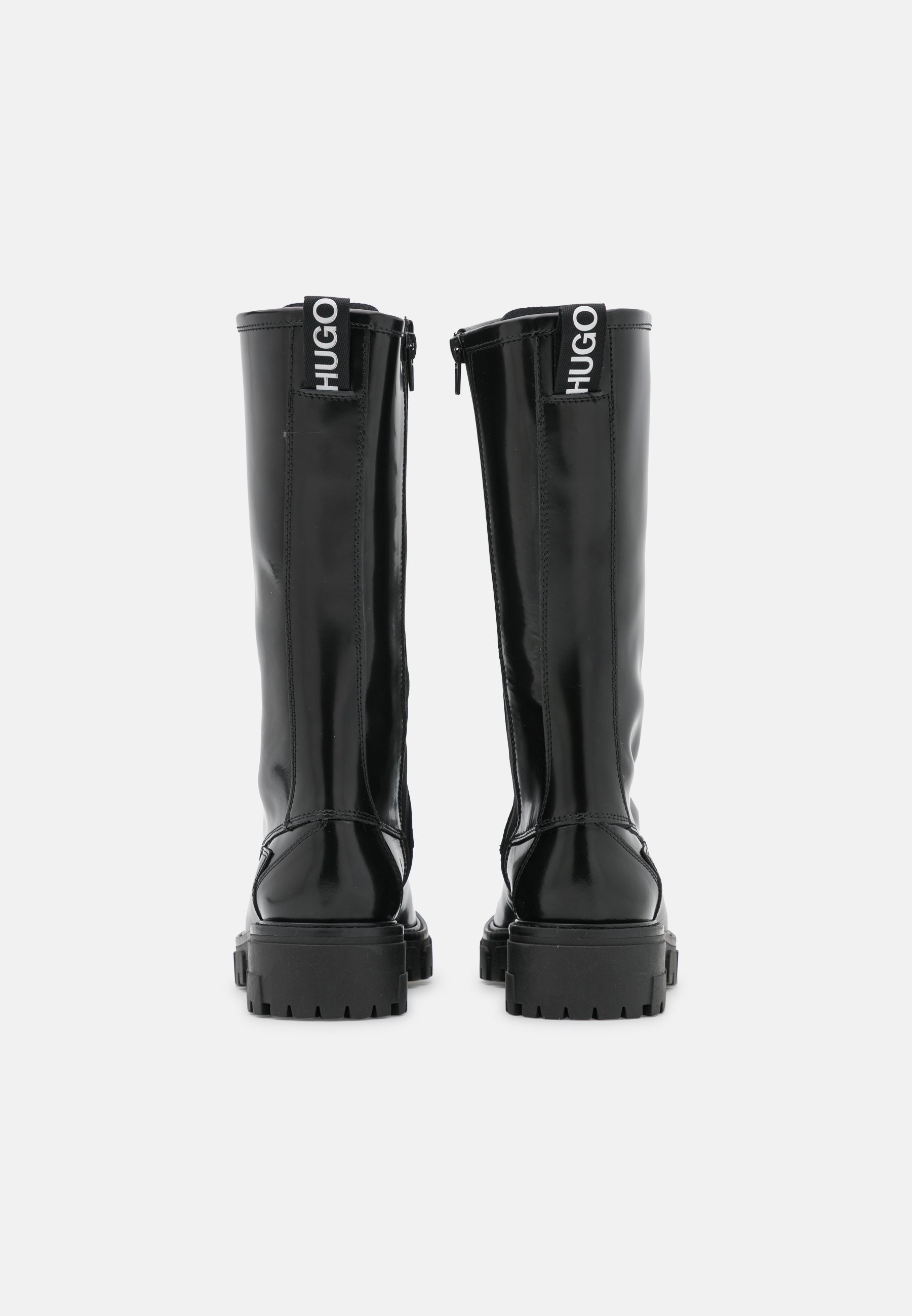 Women AXEL MID BOOT - Lace-up boots Women AXEL MID BOOT - Lace-up boots
