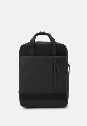 Reppu - black