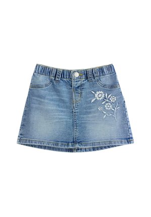 - Spódnica trapezowa