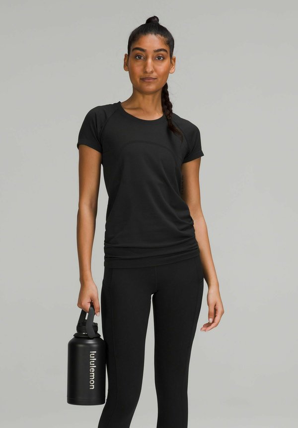 BACK TO LIFE - Trinkflasche