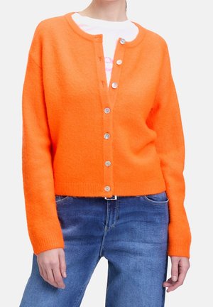 Gilet - orange