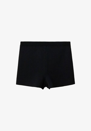 Mango, ADULT - Short - black