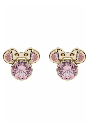 DISNEY  - Ohrringe - rosa