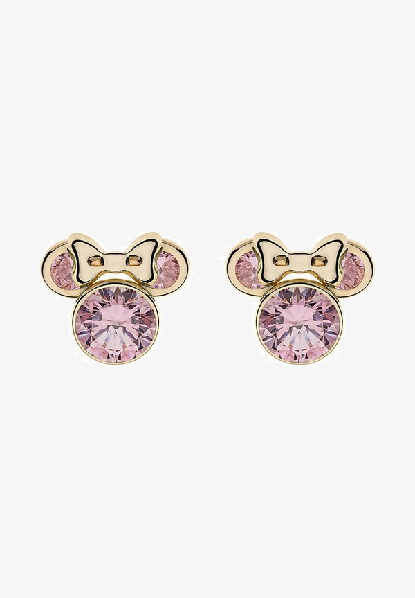 DISNEY  – Ohrringe – rosa