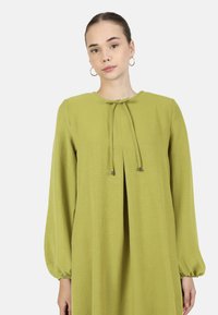 Modanisa REFKA zielony