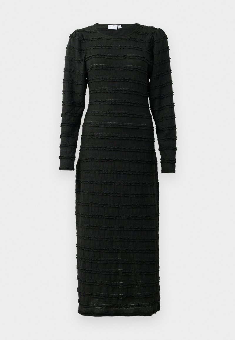 Vila Jurk zwart Vila Jurk zwart