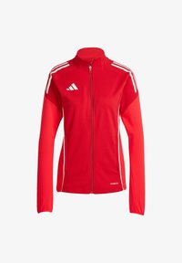 Unausgewählt, rotlila