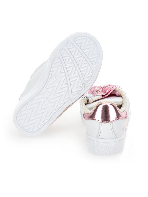 TENNIS BAMBI E FIORI - Trainers3