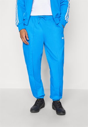 adidas Originals REAL MADRID ICON - Klub merchandise - bluebird/white