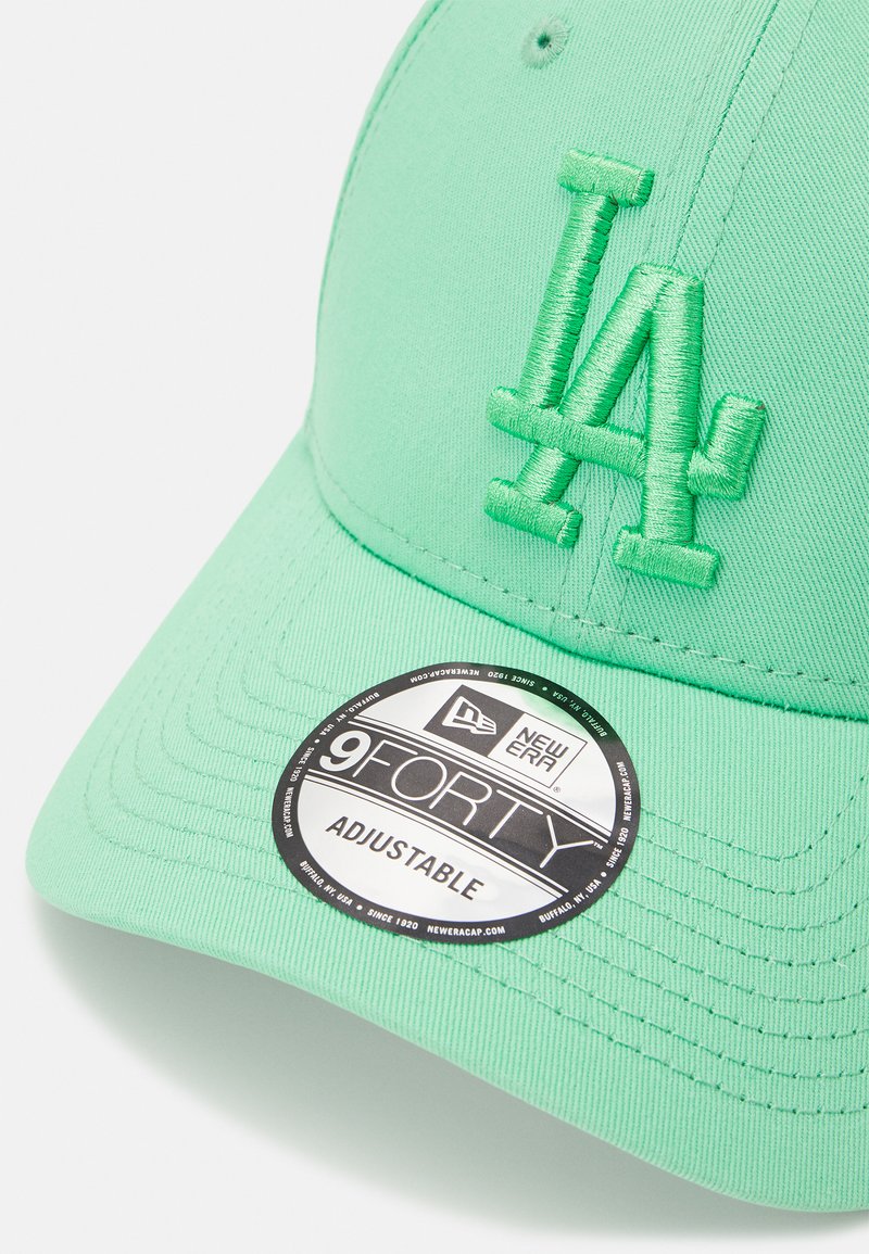 Herren Mützen | New Era LEAGUE ESSENTIAL 9FORTY® UNISEX Cap green/grün - QG56951 Herren Mützen | New Era LEAGUE ESSENTIAL 9FORTY® UNISEX Cap green/grün - QG56951