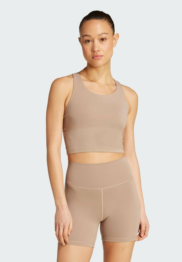 ALL ME - Sport-BH mit mittlerer Stützkraft