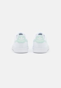 adidas Originals STAN SMITH  - Sneakers - footwear white/dash green/core black