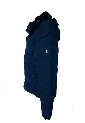 Light jacket - dunkelblau