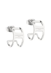 Non sélectionné, silberfarben