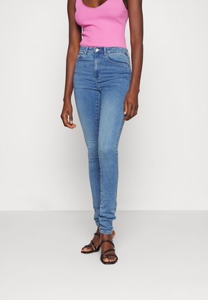 ONLY Tall ONLROYAL  - Jeans Skinny Fit - light blue denim