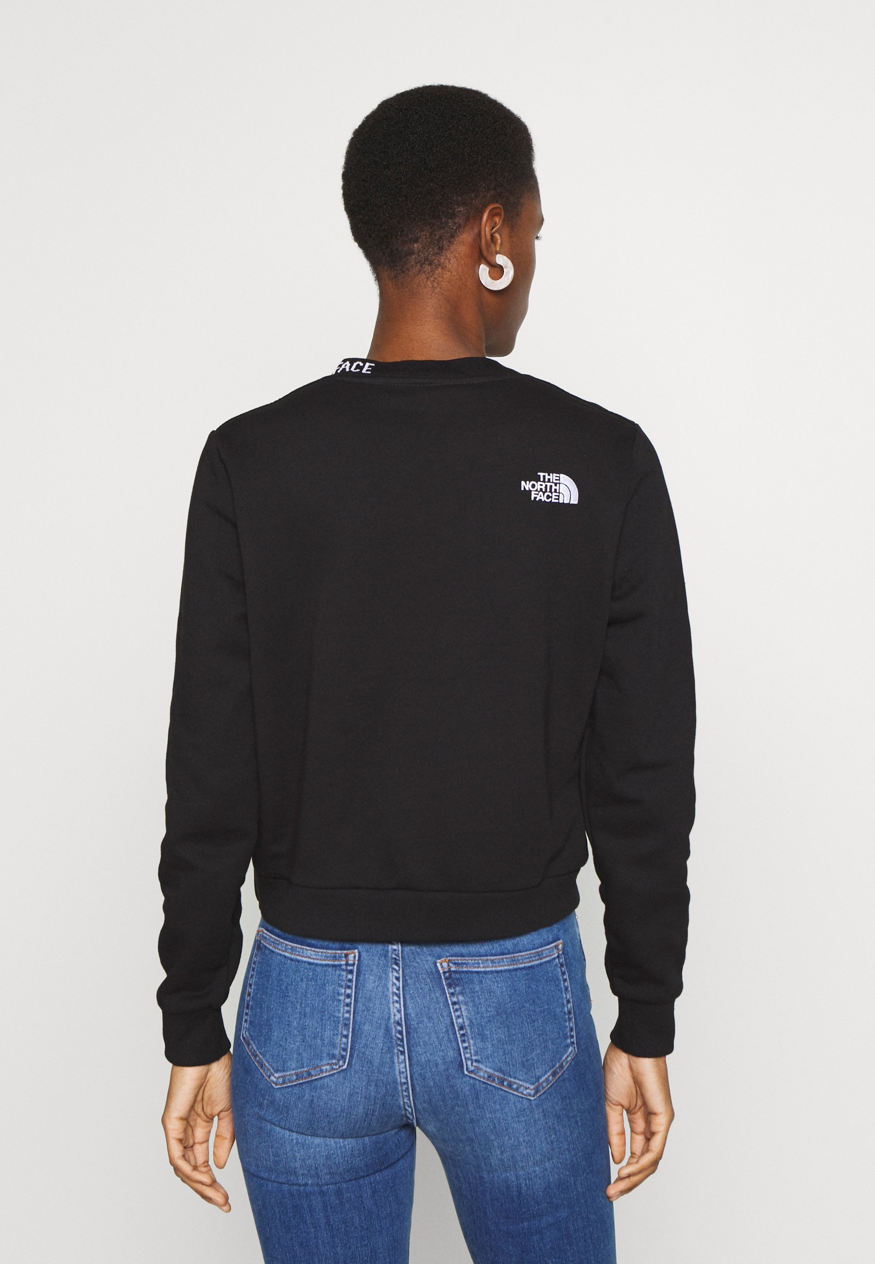 Women ZUMU CREW - Sweatshirt Women ZUMU CREW - Sweatshirt