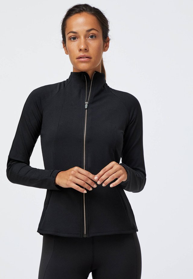 Trainingsvest - black