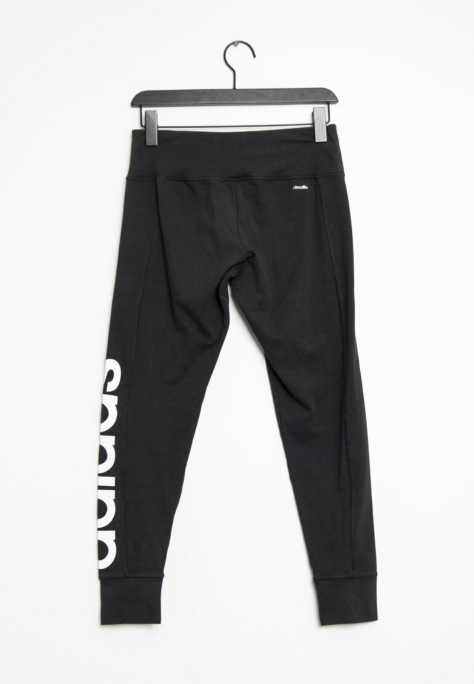 adidas Originals Pantaloni sportivi - black/nero - Zalando.it
