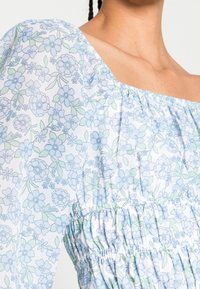 Hollister Co. Camicetta - blue