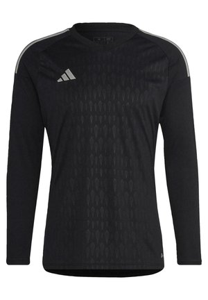 adidas Performance TIRO 23 COMPETITION - Goalkeeper shirt - black