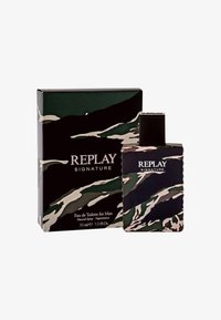 Replay Fragrances SIGNATURE  FOR MAN EDTV - Eau de Toilette