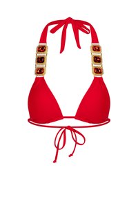 BOUJEE  - Bikiniyläosa - red