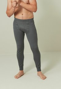 Next THERMAL 2 PACK - Unterhose lang - grey