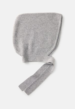 BONNET - Huivi päähän - heather grey