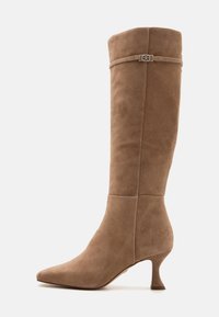 Sam Edelman LYLA - Støvler - almond taupe