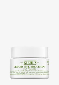 Kiehl's - CREAMY EYE TREATMENT WITH AVOCADO - Øjenpleje - - Miniaturebillede 1