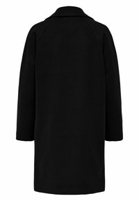 ONLY ONLNEWVICTORIA LIFE COAT - Cappotto classico - black