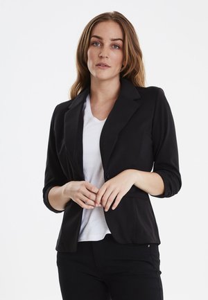 Fransa Blazer - black